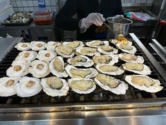 -仙螺岛海鲜自助餐厅(总店)