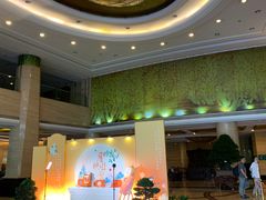 -华雅花园大酒店