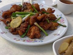 -腰记饭店(龙源路店)