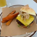 一家高颜值的Brunch餐厅