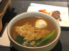 -很久以前羊肉串(中山公园店)