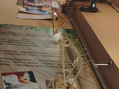 -拉面莊夢語＆中华料理八椿