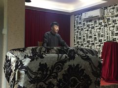 -青曲社相声(易俗街区店)