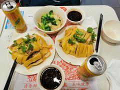 -振鼎鸡(福州路店)