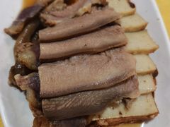 -得记得潮州海鲜砂锅粥(宝业路店)