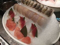 -1718海鲜火锅(华福店)