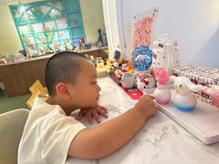 -大象厨房(重庆道店)