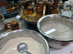 -小豆海棠(人民南路店)