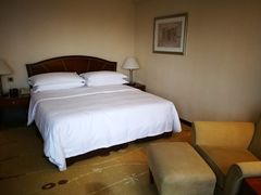 -成都天府丽都喜来登饭店