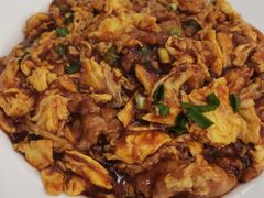 醋溜木须-紫光园·烤鸭(美术馆店)