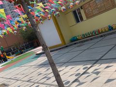 -北京市丰台区第一幼儿园(顺八园)