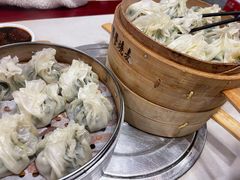 -内蒙联营烧麦 草原石榴红(护国寺店)