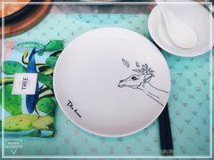 -大树餐厅(红旗街万达店)