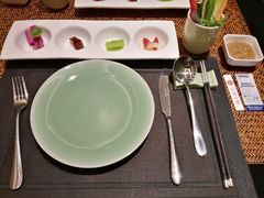 -王府茶楼茶宴·创意菜(大观园总店)