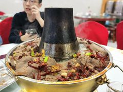 -撒拉人家.酸菜牦牛肉火锅