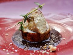 -杭州西子湖四季酒店-WL BISTRO西湖餐厅(灵隐路店)