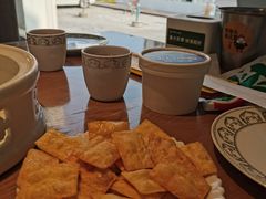 -胡氏大盘鸡新疆菜(石岗店)