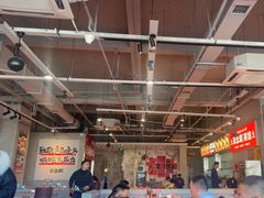 -笨豆腐居民楼菜馆•江西小炒(天津开发区店)