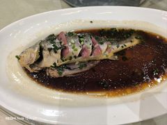 -博雅酒店-中餐厅