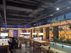 -魔方城市书房(中街益田店)