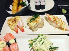-元气寿司(东方宝泰店)