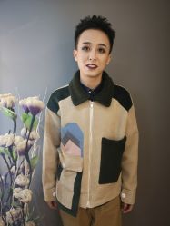 -熙画美上门MakeUp美甲美睫