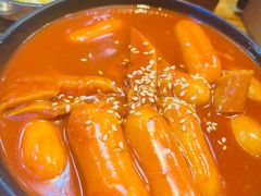 -韩国明洞碳烤肉(常平店)