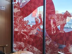 -霸王茶姬(云杉奥莱店)