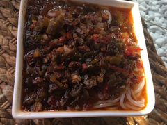 -慢丽江·云南野生菌土鸡锅(西山店)