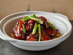 -壹只菜·崇明本地特色菜(崇明南门店)