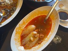 -上海苏宁宝丽嘉酒店·嘉府壹号中餐厅