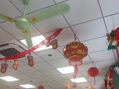 -鲁达面馆本帮风味(共康东路店)