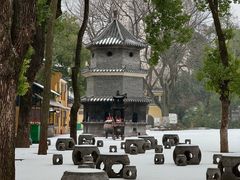 -宝通禅寺