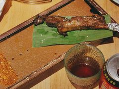 -曼泰·泰餐(京华城店)