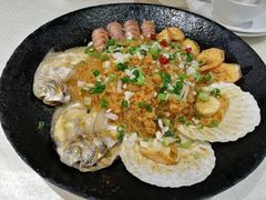 -好兄弟郭巨海鲜(天一阁店)