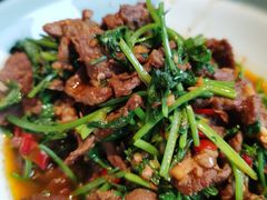 -洞庭鱼香(万科店)