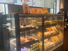 -星巴克(汾阳路店)