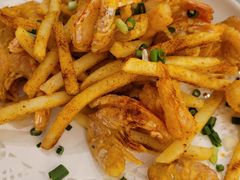 -金龙渔港(双楠店)