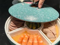 -忆家名门·上海菜(徐家汇店)