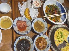 -春满园·邯郸菜发祥地(滏东店)