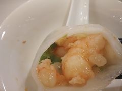 顺德人家虾饺皇-顺德人家食府(黄金广场店)