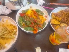 -念念Restaurant(贝岗店)