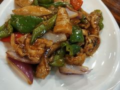 -东北大菜馆(延长路店)