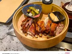 -破瓦寒窑·地摊烤羊排