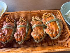 -品鲜村农家菜·阳澄湖大闸蟹(总店)