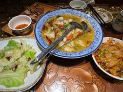-缪氏川菜(深圳北站缤果空间店)