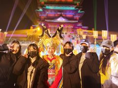 -寻梦滕王阁实景演出