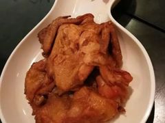 葫芦鸡-西安饭庄·非遗陕菜(钟楼店)