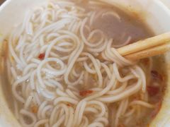 -汪记鲜鱼糊汤粉(沈阳路总店)