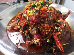 -小球滚滚湘菜馆·烤鱼·口味虾(太平街店)